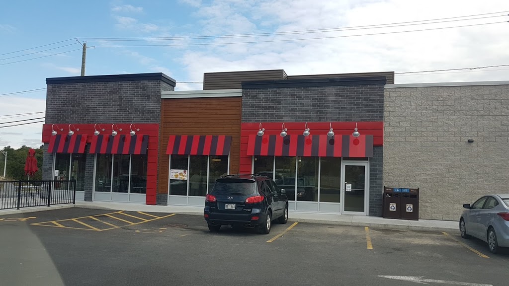 Tim Hortons | 415 Montée de la Source, Cantley, QC J8V 3B5, Canada | Phone: (819) 827-0390