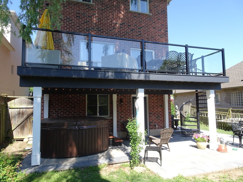 Life Style Creations | 3 Kennard St, Stoney Creek, ON L8J 2C2, Canada | Phone: (905) 515-1777
