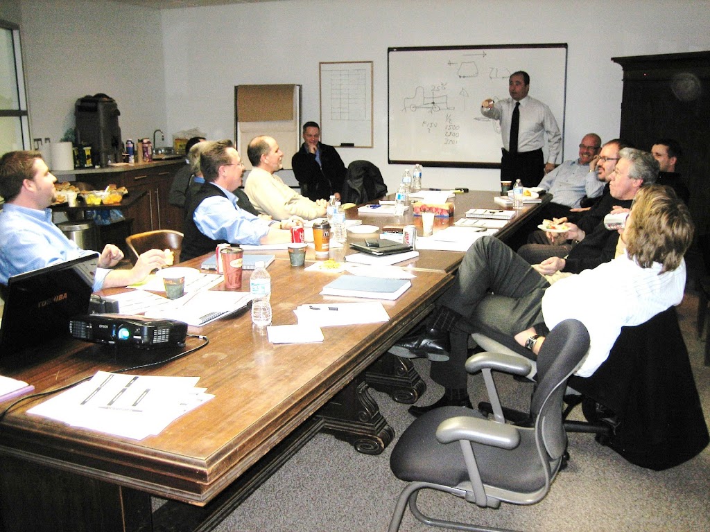 Wye Management Group | 6725 Millcreek Dr, Mississauga, ON L5N 5V3, Canada | Phone: (888) 993-6468