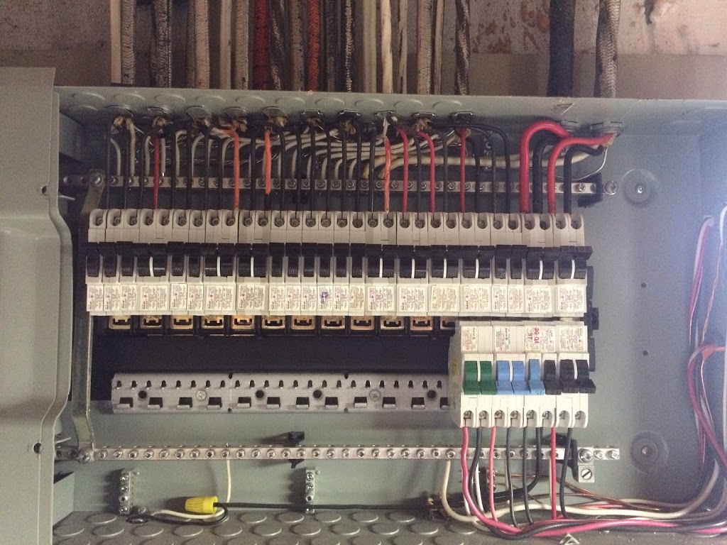 Hammer Electric | 29 Fagan Dr, Georgetown, ON L7G 4P4, Canada | Phone: (905) 702-0726
