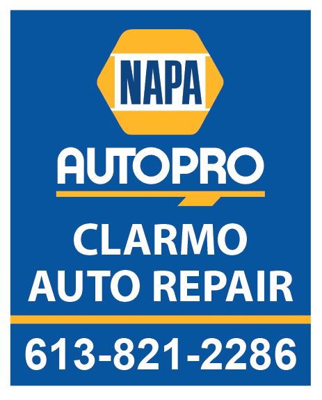 NAPA AUTOPRO - Clarmo Auto Repair | 7893 Victoria St, Metcalfe, ON K0A 2P0, Canada | Phone: (613) 821-2286