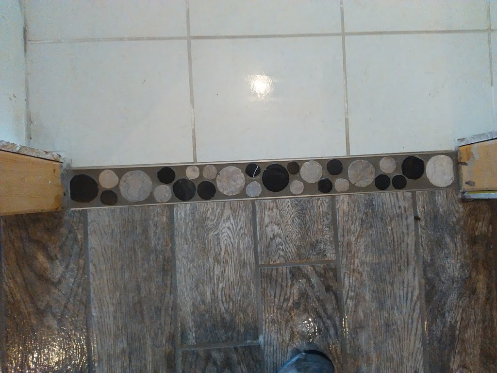 Tommy Tile | 52-65 Dorchester Blvd, St. Catharines, ON L2M 7T8, Canada | Phone: (289) 228-0611