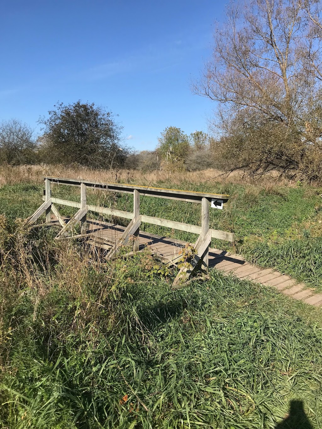 Health Valley Trail | Health Valley Trail, 3075 University Ave, Waterloo, ON N2J 3S5, Canada