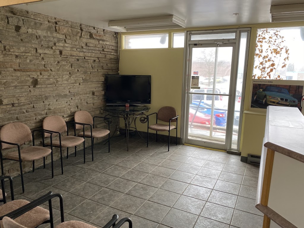 EuroMedix Auto Services Inc. | 836 Courtland Ave E #3, Kitchener, ON N2C 1K3, Canada | Phone: (519) 569-4040