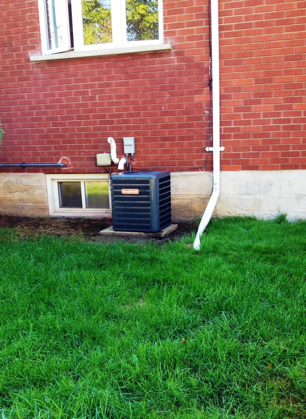 Gasko Heating and Cooling Inc. | 542 Brant Waterloo Rd, Ayr, ON N0B 1E0, Canada | Phone: (226) 220-7275
