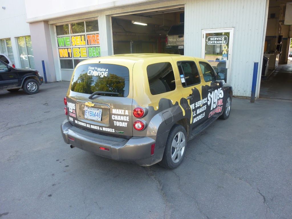 Whats Your Sign | 139 Devany Right of Way, Marsh Rd, Centrelea, NS B0S 1C0, Canada | Phone: (902) 825-7393