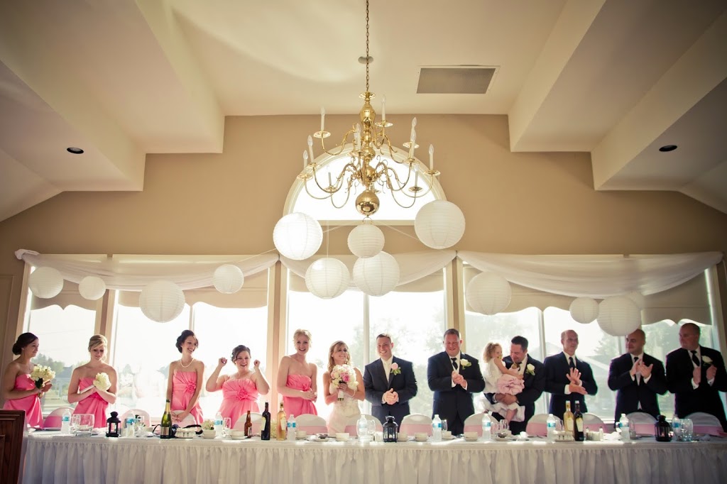 Orchard View Wedding & Event Centre | 6346 Deermeadow Dr, Greely, ON K4P 1M9, Canada | Phone: (613) 821-2675