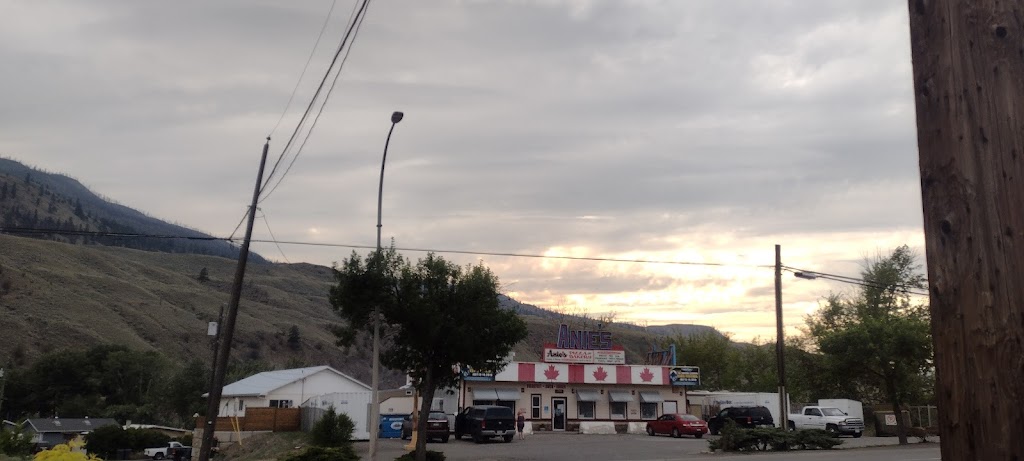 Anies Pizza & Bakery | 1206 Cariboo Hwy, Cache Creek, BC V0K 1H0, Canada | Phone: (250) 457-9999