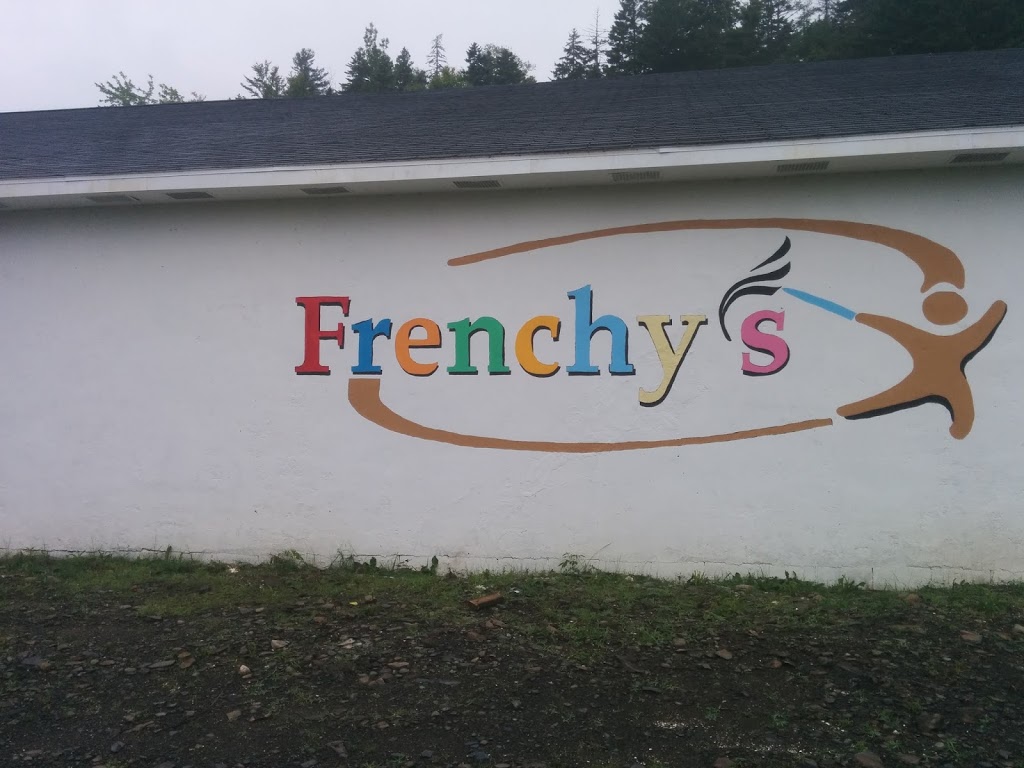 Frenchys / K & As Fabulous Finds | 17100 Hebbs Cross, Hebbs Cross, NS B4V 0Z3, Canada | Phone: (902) 530-5051