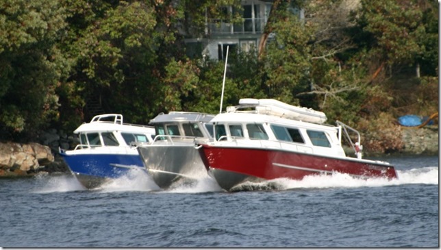 Lifetimer Boats Inc | 2905 Allenby Rd, Duncan, BC V9L 6W2, Canada | Phone: (250) 748-2187