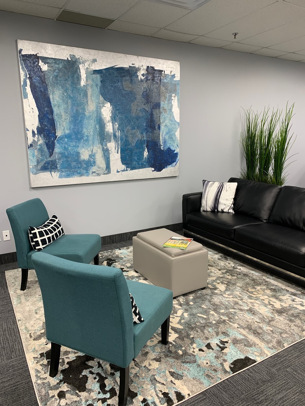 Evölve Counselling Services | 5063 N Service Rd Suite 200, Burlington, ON L7L 5H6, Canada | Phone: (519) 830-9901