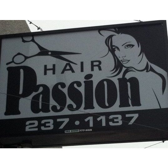 Hair Passion | 517 Marion St, Winnipeg, MB R2J 0J8, Canada | Phone: (204) 237-1137