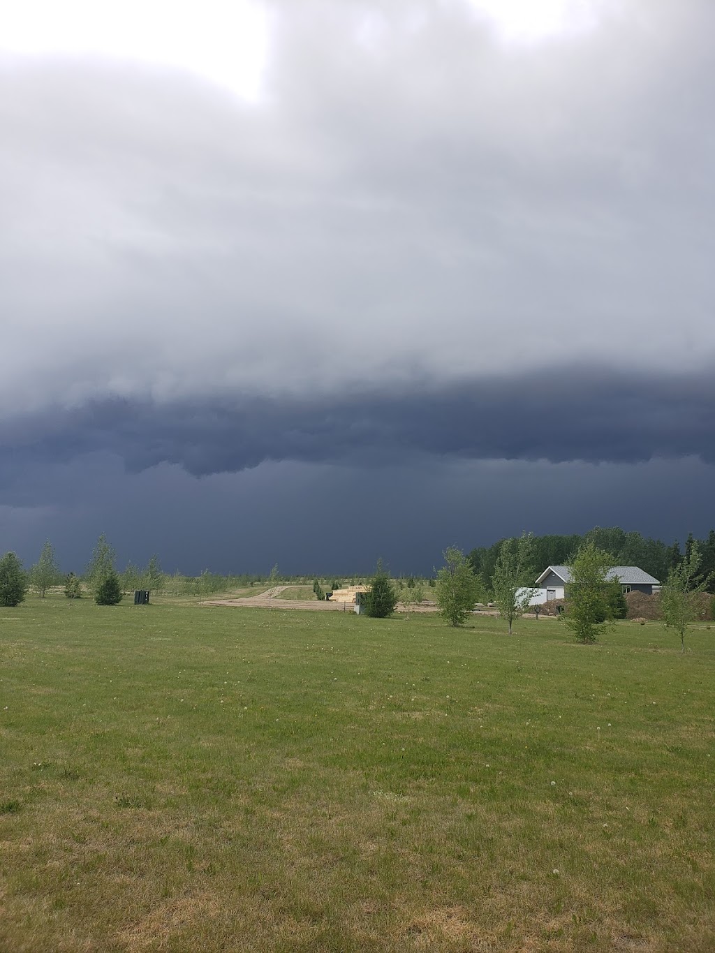 Blue Heron Ridge | Blue Heron, SK S0J 0K0, Canada | Phone: (306) 468-7685