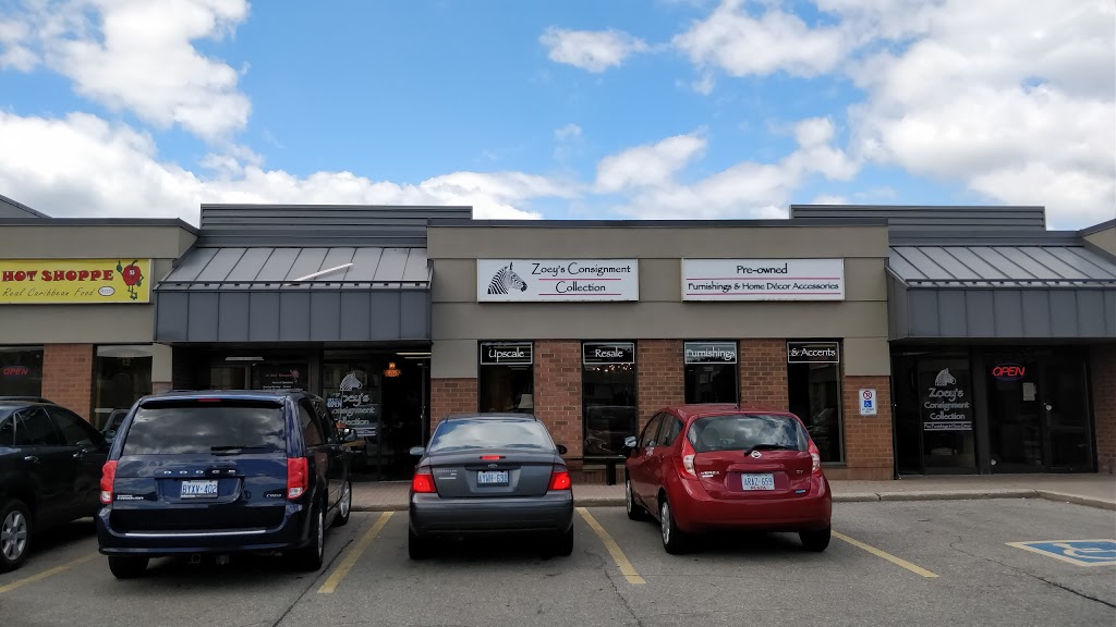 burlington consignment