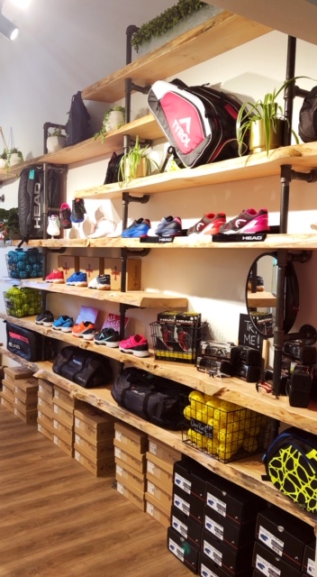 Pickleball Depot- Kelowna | 1950 Harvey Ave / Spall Plaza #550 (behind London Drugs and beside Starbucks, facing, Enterprise Ct, Kelowna, BC V1Y 8J8, Canada | Phone: (250) 550-5280
