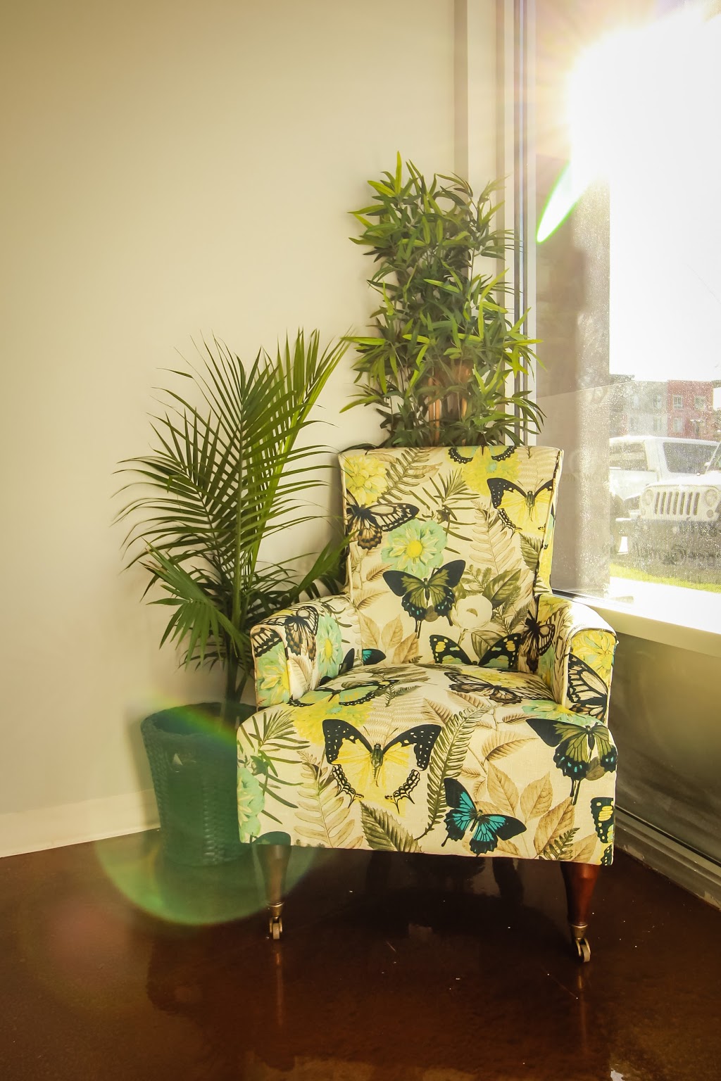 Blossoms Massage & Spa | 403 MacKenzie Way SW #7122, Airdrie, AB T4B 3V7, Canada | Phone: (403) 980-8810
