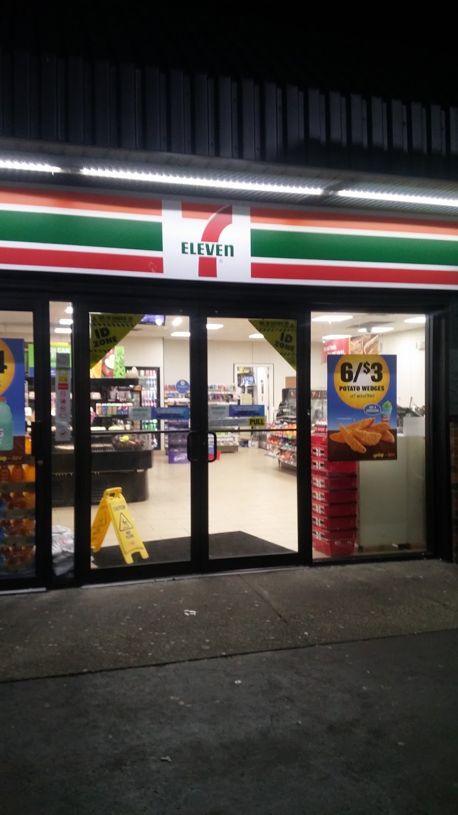 7-Eleven | 6828 128 St Unit 2, Surrey, BC V3W 4C9, Canada | Phone: (778) 578-7680