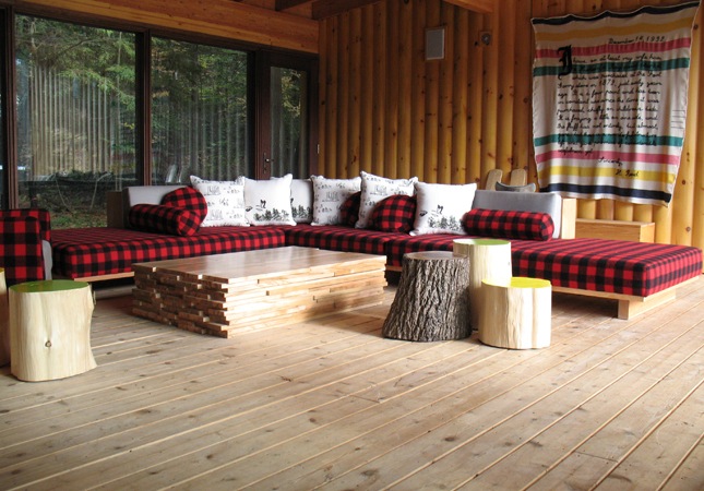 Made Design | 70 Geary Ave, Toronto, ON M6H 2B5, Canada | Phone: (416) 607-6384