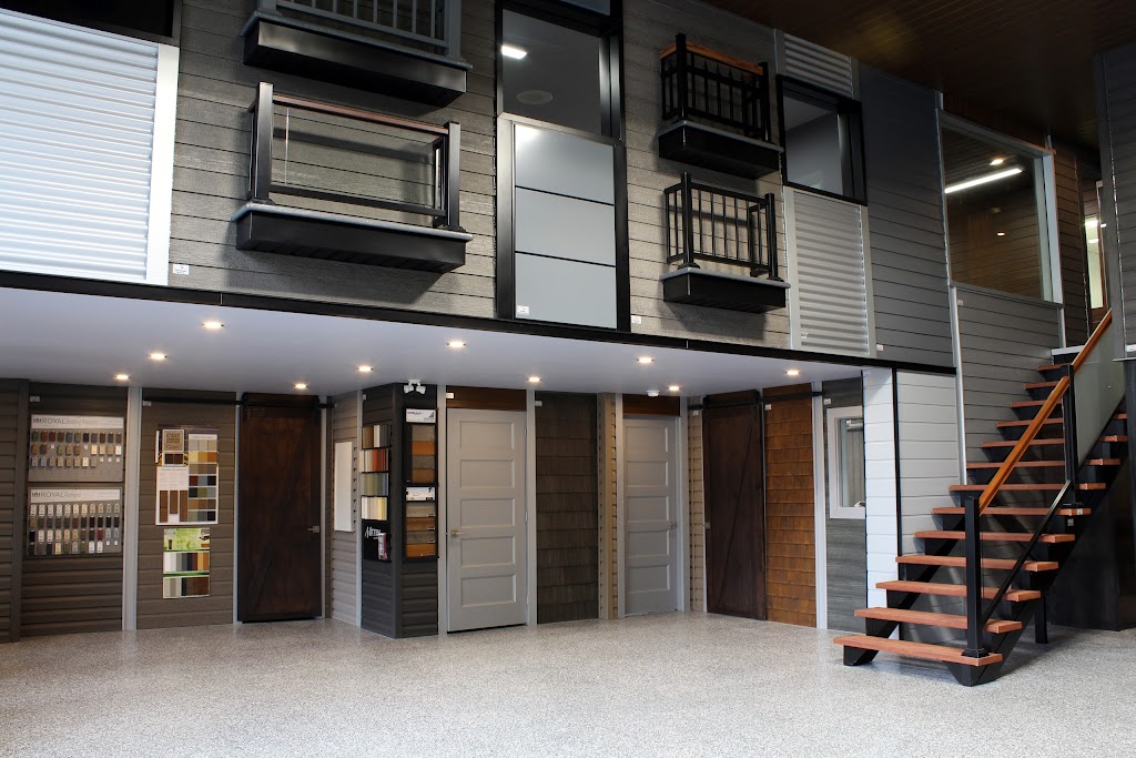 Champoux Inc | 352 Av. Pie-X, Saint-Christophe-dArthabaska, QC G6R 0L8, Canada | Phone: (819) 357-9249