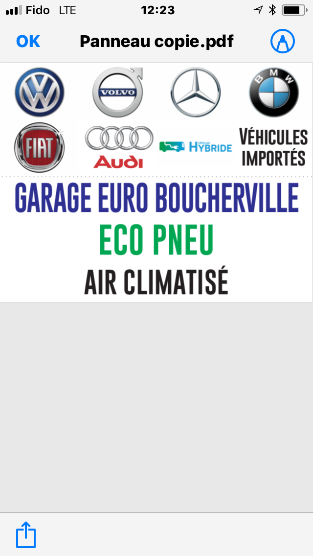 Garage Euro mecanique boucherville | 630 Boulevard Marie-Victorin, Boucherville, QC J4B 1X3, Canada | Phone: (450) 655-5762