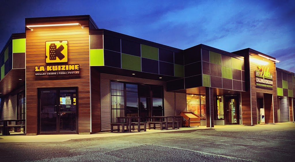 Les Halles de L alimentation inc. | 522 Rue Saint Alphonse-Sud, Thetford Mines, QC G6G 3V8, Canada | Phone: (418) 338-6116