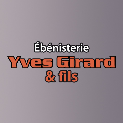 Ébénisterie Yves Girard & Fils | 1006 Avenue Denicourt, Saint-Césaire, QC J0L 1T0, Canada | Phone: (450) 525-4746