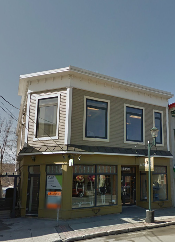 Centre DAide Aux Entreprises Memphrémagog Inc | 146 Rue Principale O bureau 201, Magog, QC J1X 2A5, Canada | Phone: (819) 843-4342