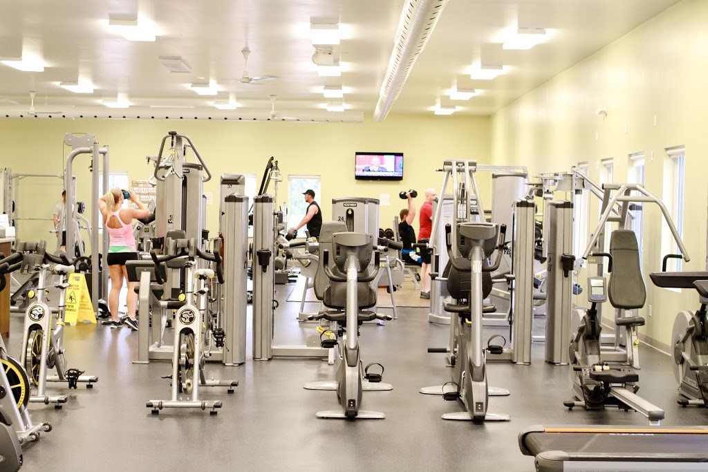 DURHAM FITNESS CENTRE | 245 Elm St E, Durham, ON N0G 1R0, Canada | Phone: (519) 369-6361