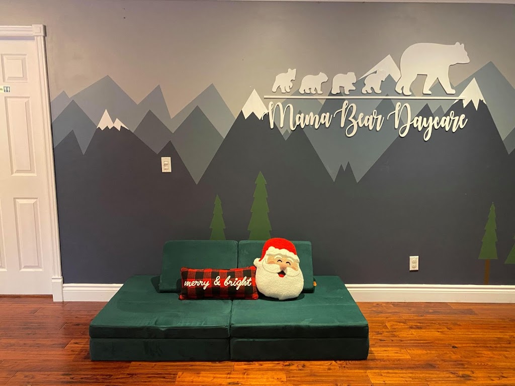 Mama Bear Daycare | 19973 Bathurst St, Holland Landing, ON L9N 1N3, Canada | Phone: (289) 383-0903