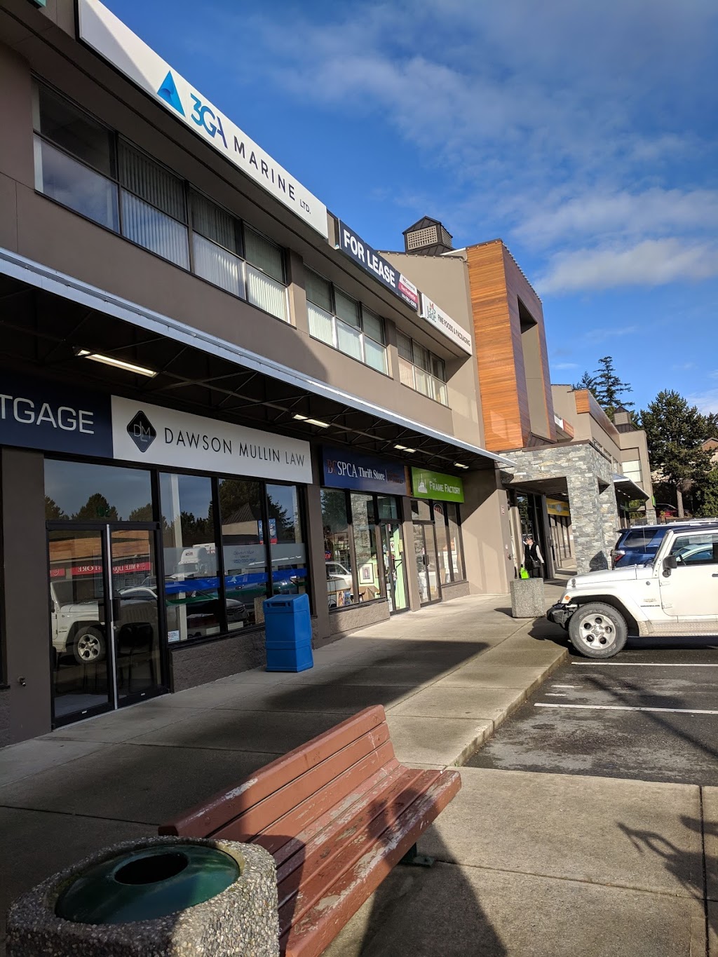 Dawson Mullin Law | 102 - 1497 Admirals Rd, Victoria, BC V9A 2P8, Canada | Phone: (250) 590-1154
