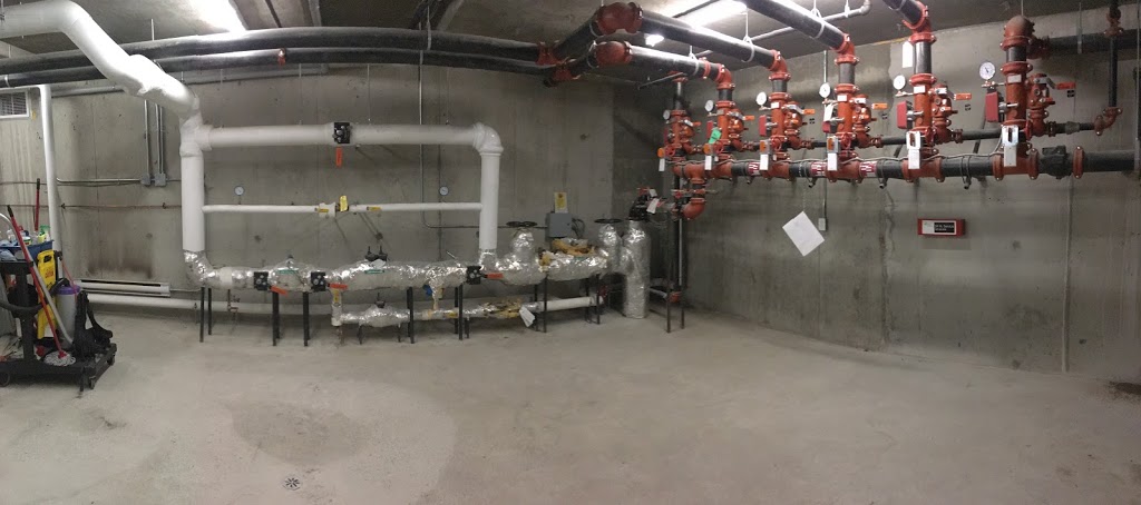 HELP!! Plumbing & Heating Services | 456 Abel St, Kelowna, BC V1Z 3C7, Canada | Phone: (250) 769-2215