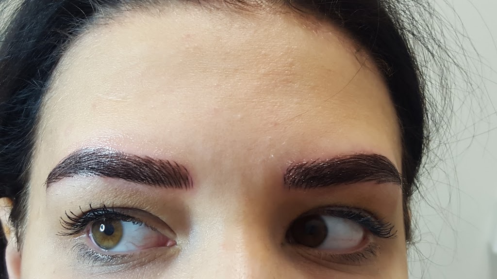 VR Beauty - Microblading and Eyelashes | 411 Confederation Pkwy #10, Concord, ON L4K 0A8, Canada | Phone: (416) 558-8523