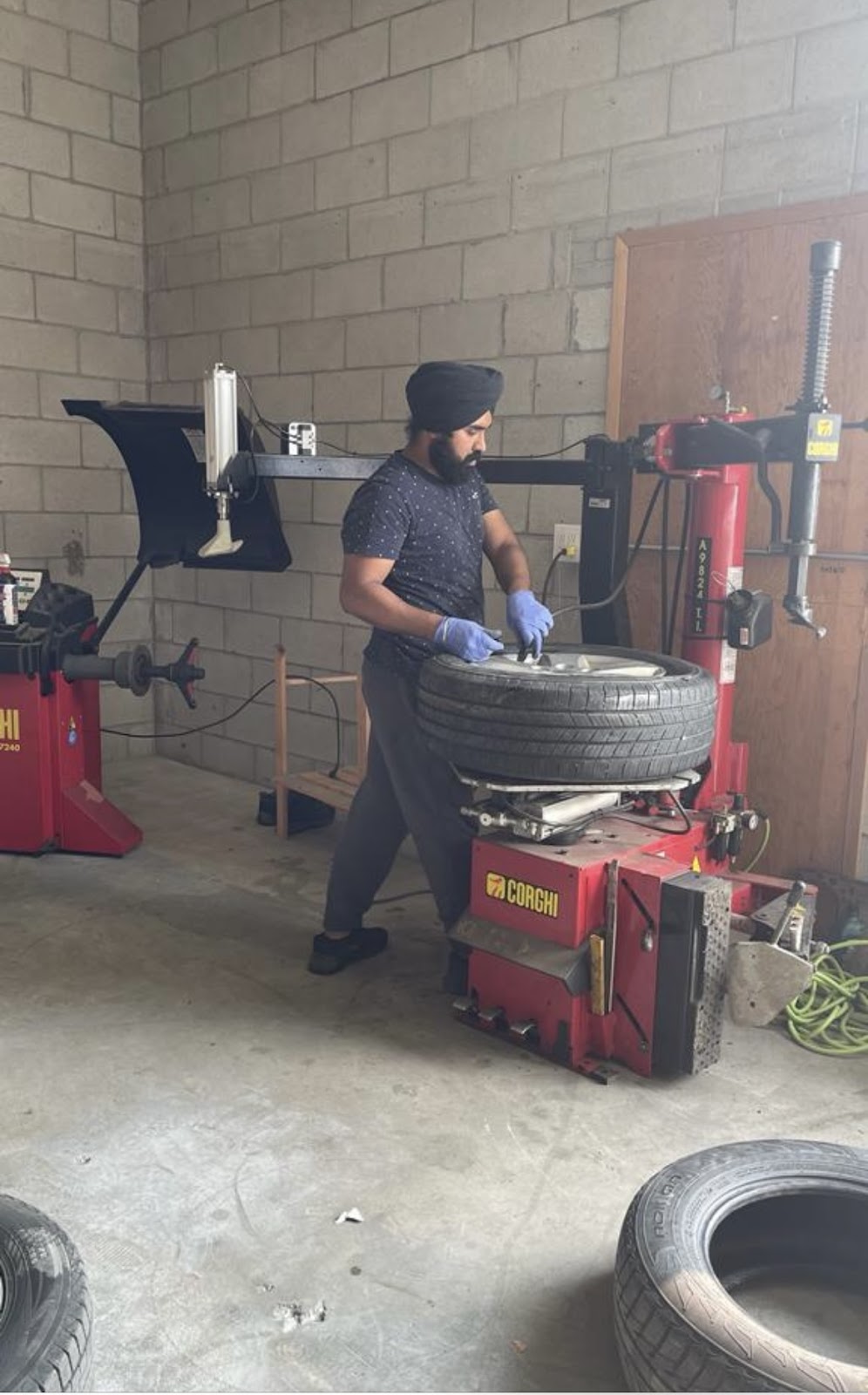 Evercare Auto Mechanic | 894 Dufferin St Unit C, Woodstock, ON N4S 1Z1, Canada | Phone: (437) 249-4288