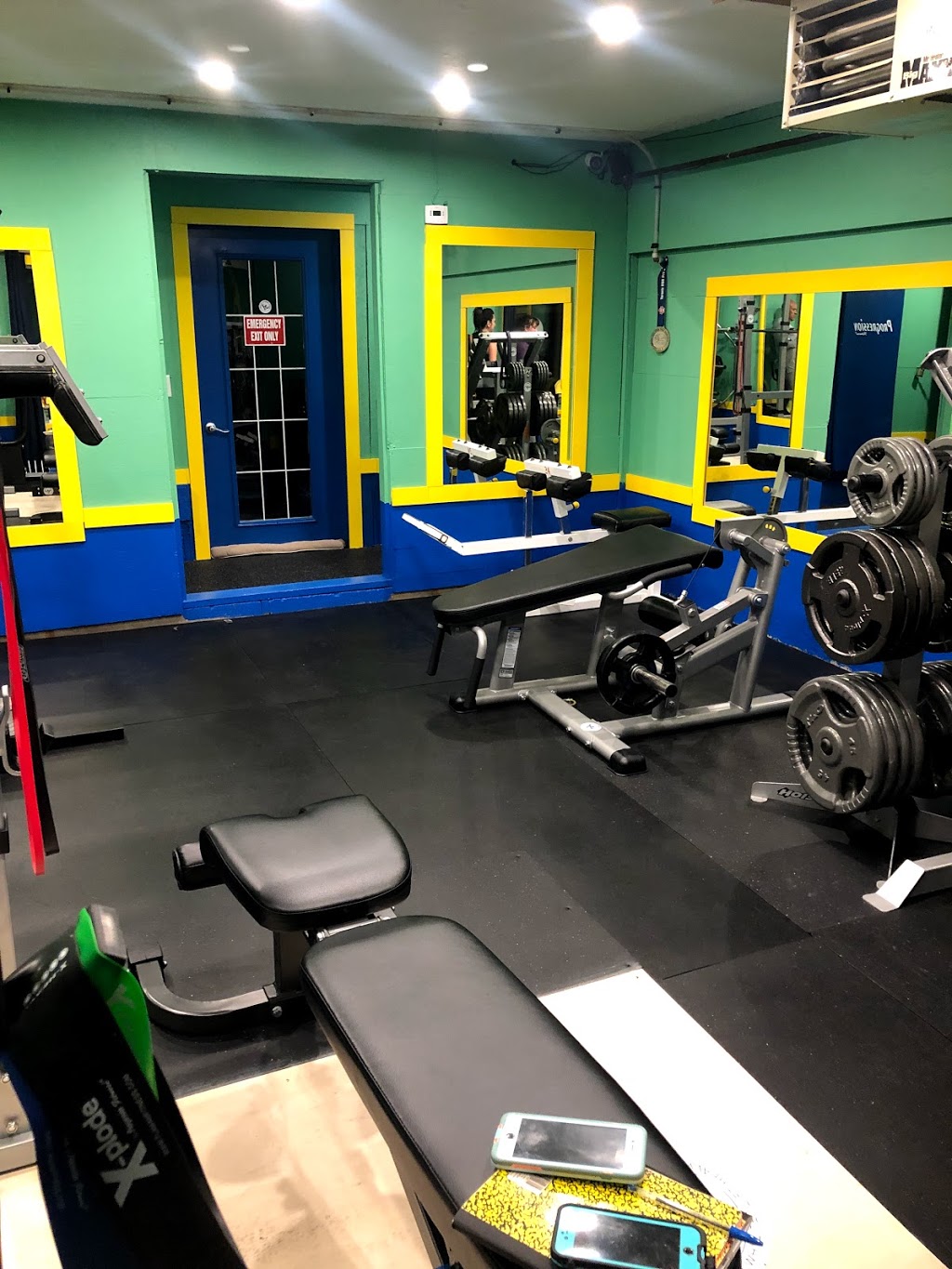 Whylite Fitness Studio | Box 160, Bon Accord, AB T0A 0K0, Canada | Phone: (701) 580-4404