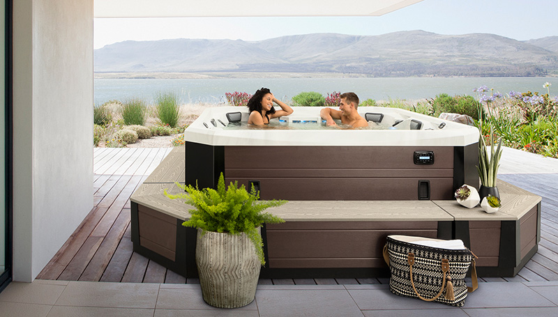 Morin Pools & Spas | 3146 Laura Dr #3, Chelmsford, ON P0M 1L0, Canada | Phone: (705) 855-7665