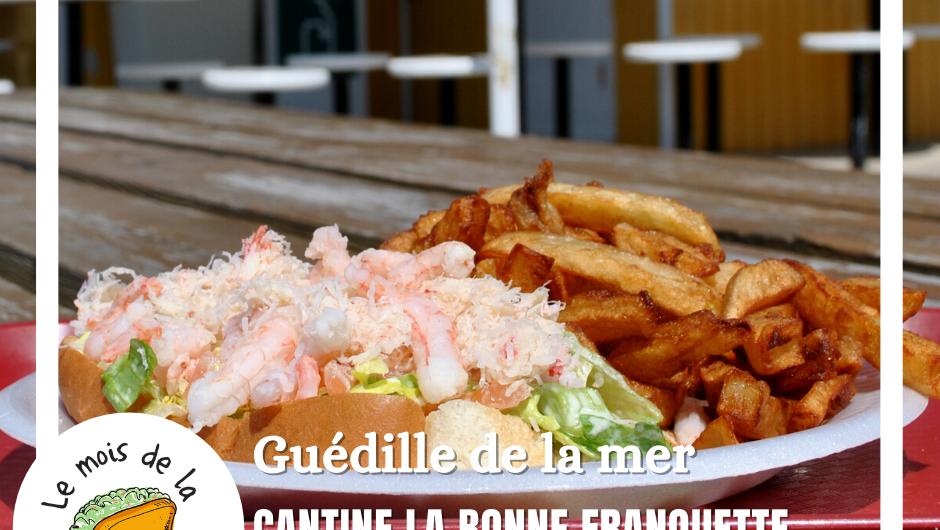 Cantine La Bonne Franquette | 121 QC-138, Forestville, QC G0T 1E0, Canada | Phone: (418) 587-6221