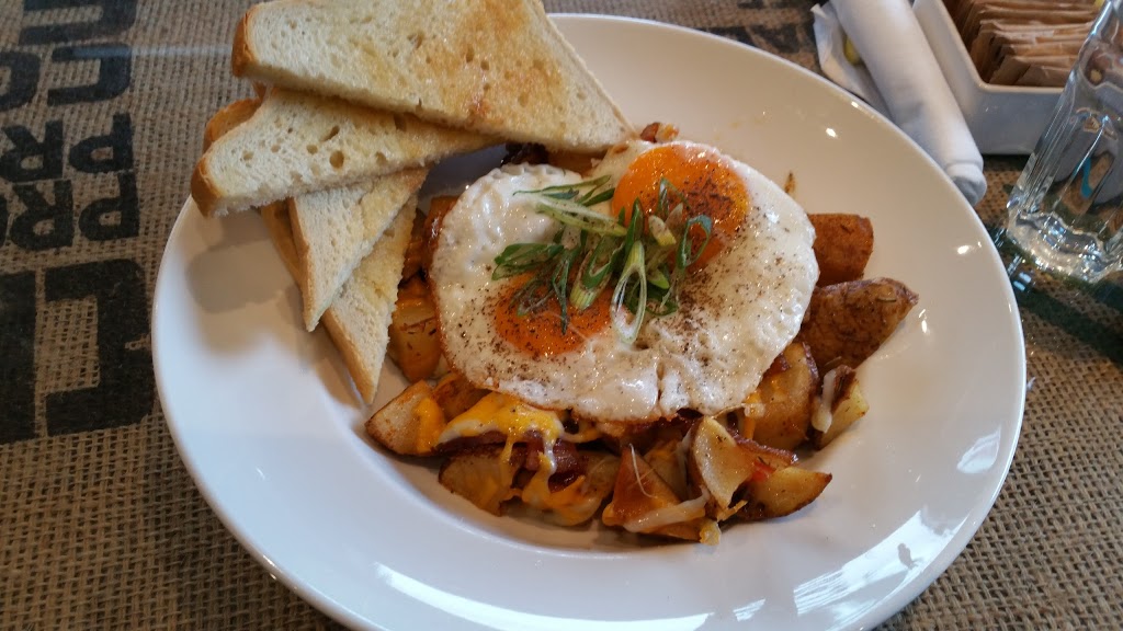 The Village Restaurant | 4517 W Saanich Rd #1, Victoria, BC V8Z 3G3, Canada | Phone: (778) 265-8898