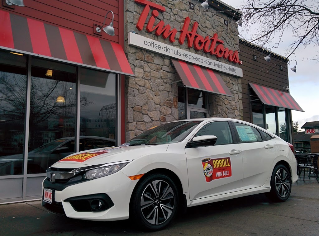 Tim Hortons | 1811 Garibaldi Way, Garibaldi Highlands, BC V0N 1T0, Canada | Phone: (604) 898-1032
