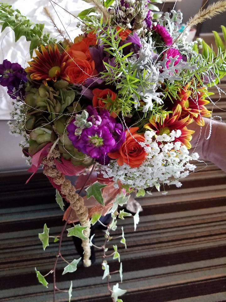 St. Clair Greenhouses & Florist | 7043 Big Hand Rd, St Clair, MI 48079, USA | Phone: (810) 488-0078