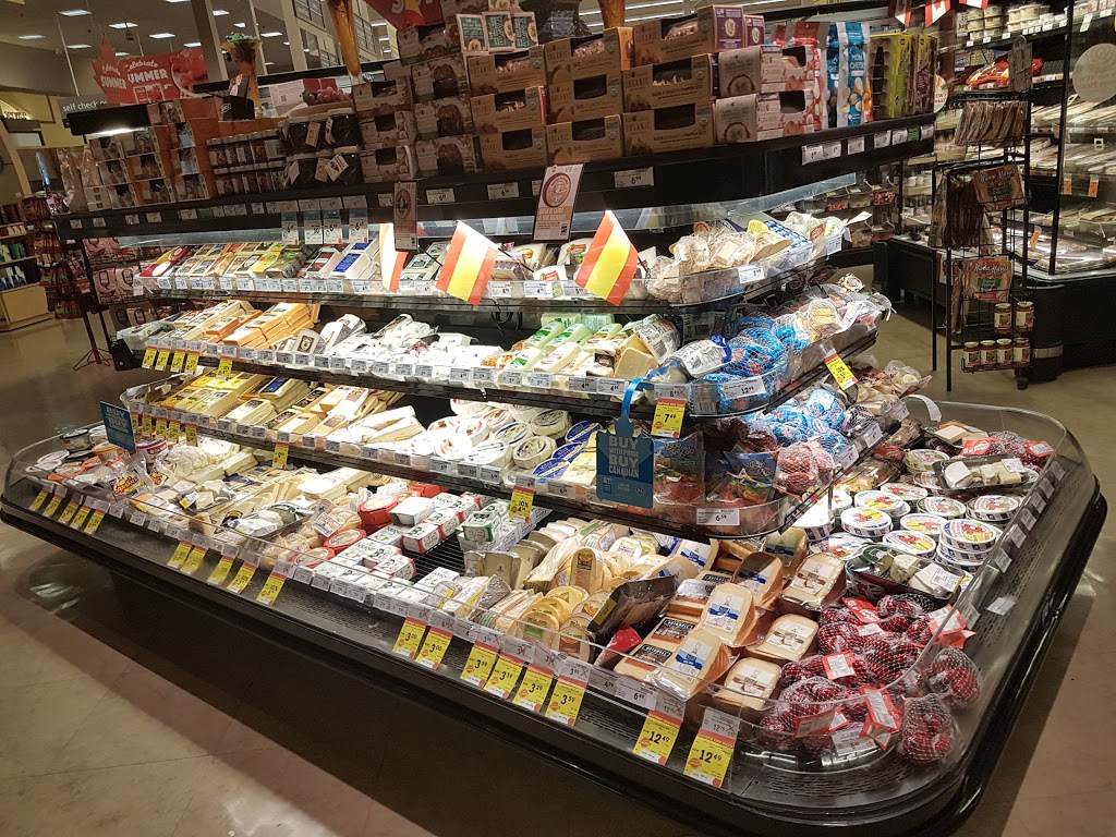Safeway Woodbine Square | 2525 Woodview Dr SW, Calgary, AB T2W 4N4, Canada | Phone: (403) 238-1400