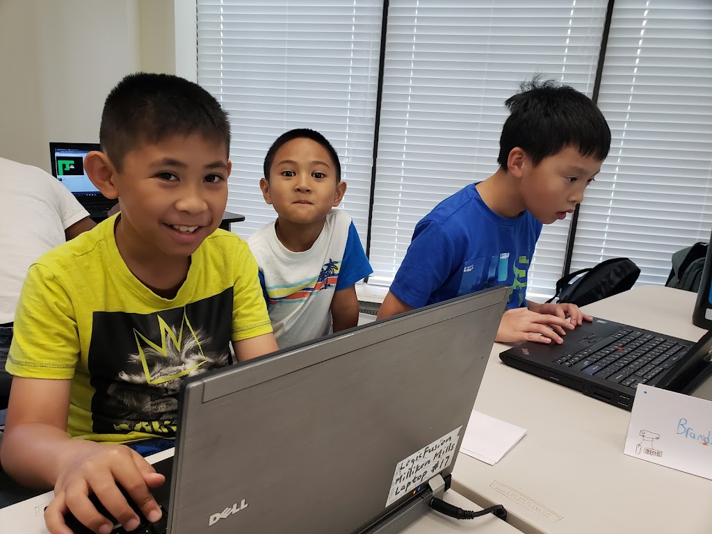 Kidzwhiz Technology Learning Centre (Markham) | 5970 16th Ave Unit 100, Markham, ON L3P 7R1, Canada | Phone: (647) 812-1982
