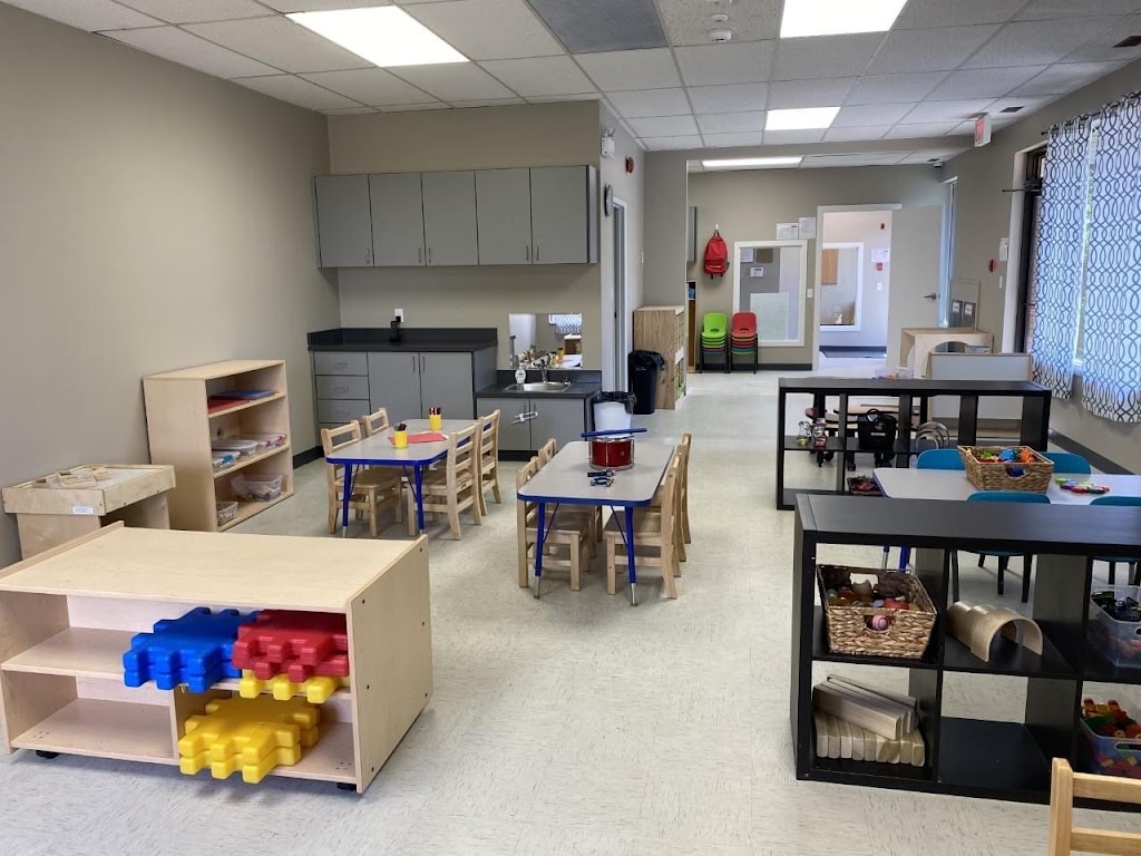 YMCA Redwood Child Care Centre | 3 Elm Crescent S, Lethbridge, AB T1K 4W8, Canada | Phone: (403) 329-4944