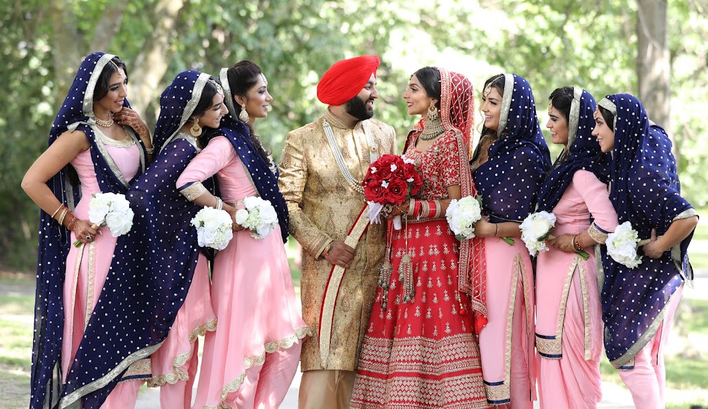 Virdee Films Photo-Video | 5 Baddow Rd, Brampton, ON L6P 3Z7, Canada | Phone: (908) 787-9150