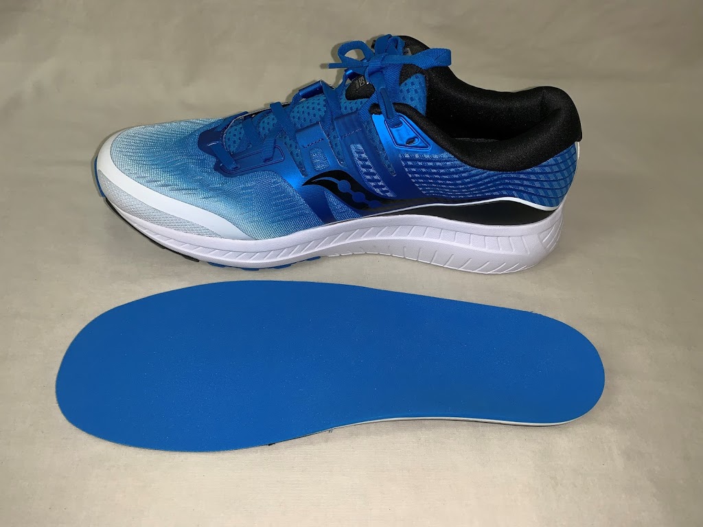 George OMahony Orthotics, The Foot Care Centre | 714 London Rd, Sarnia, ON N7T 4X6, Canada | Phone: (519) 337-0005