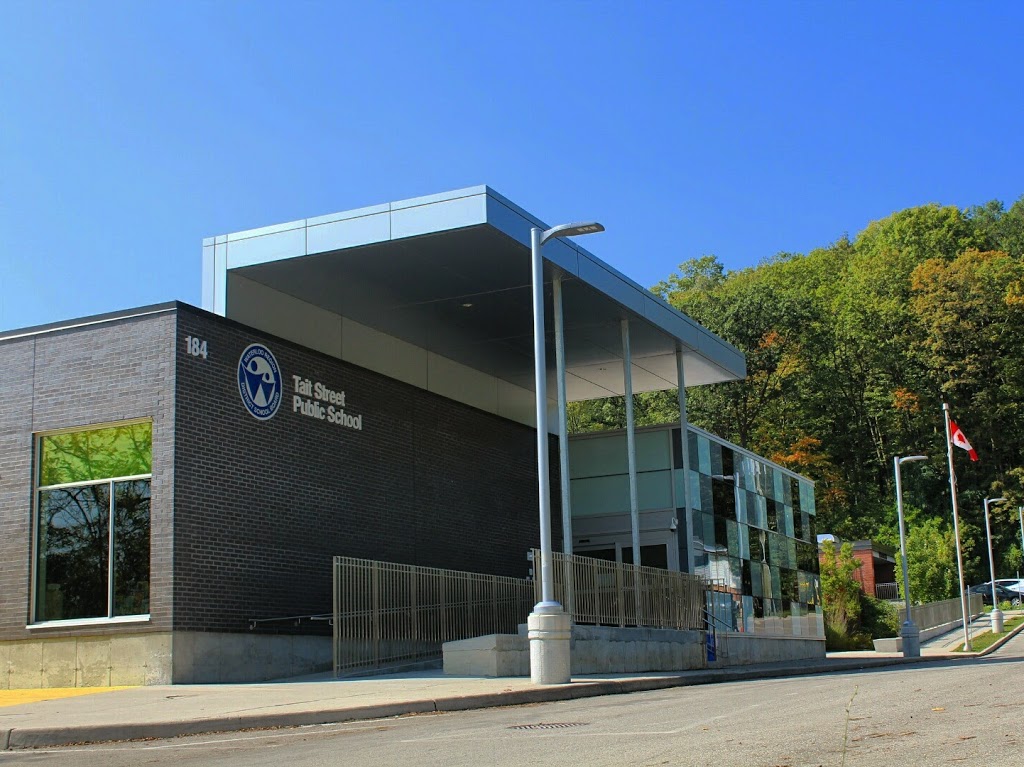 Tait Street Public School | 184 Tait St, Cambridge, ON N1S 3G3, Canada | Phone: (519) 621-7621