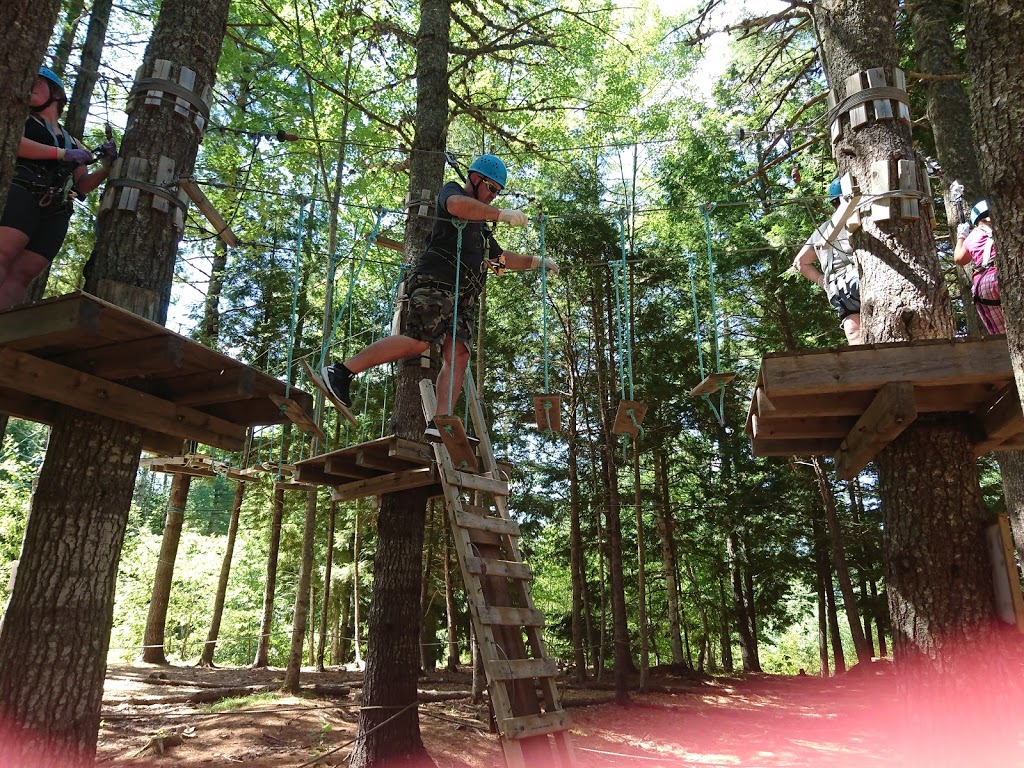 Ontree | 370 Ski Martock Rd, Windsor, NS B0N 2T0, Canada | Phone: (902) 798-8855