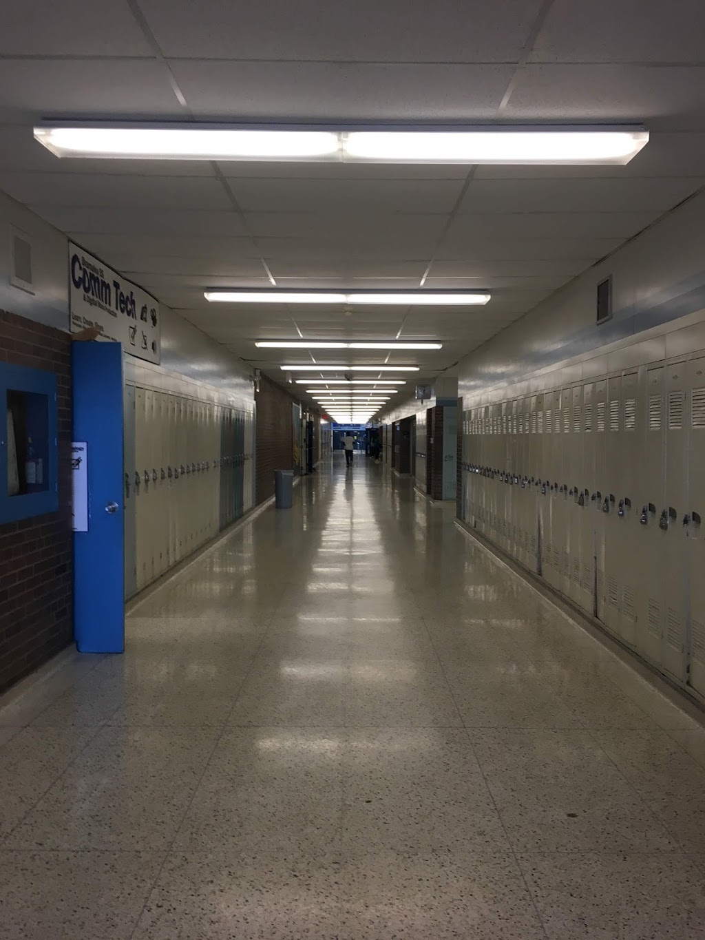 Bramalea Secondary School | 510 Balmoral Dr, Brampton, ON L6T 1W4, Canada | Phone: (905) 793-2400