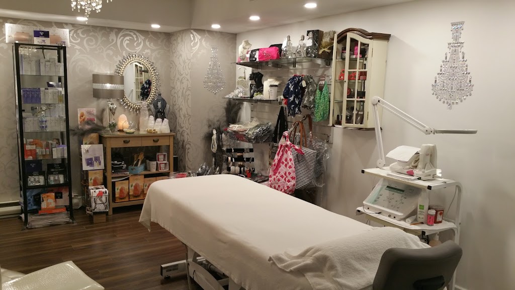 ESTHÉTIQUE CLAUDIA CAFARO | 90 Bd de la Concorde E suite 203, Laval, QC H7G 2B9, Canada | Phone: (450) 575-4820
