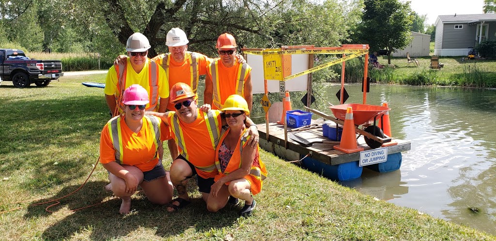 Pine Echo Camp | 91064 Belmore Line, Wroxeter, ON N0G 2X0, Canada | Phone: (519) 392-6315