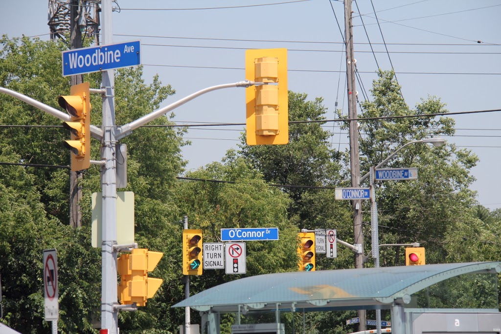 1501 Woodbine Ave | 1501 Woodbine Ave, East York, ON M4C 4H1, Canada | Phone: (416) 425-9361